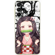 Чехол BoxFace Samsung Galaxy A15 (A155) 