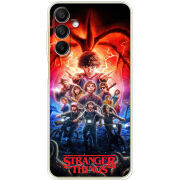 Чехол BoxFace Samsung Galaxy A15 (A155) 