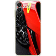 Чехол BoxFace Samsung Galaxy A15 (A155) Ferrari 599XX