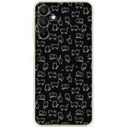 Чехол BoxFace Samsung Galaxy A15 (A155) 