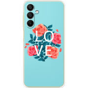 Чехол BoxFace Samsung Galaxy A15 (A155) 