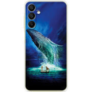 Чехол BoxFace Samsung Galaxy A15 (A155) Sea Giant