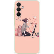 Чехол BoxFace Samsung Galaxy A15 (A155) 
