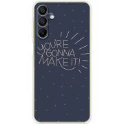 Чехол BoxFace Samsung Galaxy A15 (A155) 