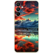 Чехол BoxFace Samsung Galaxy A15 (A155) 