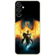 Чехол BoxFace Samsung Galaxy A15 (A155) 