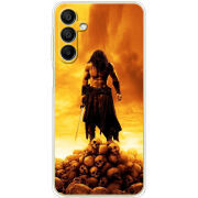 Чехол BoxFace Samsung Galaxy A15 (A155) 