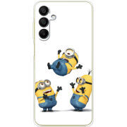 Чехол BoxFace Samsung Galaxy A15 (A155) 