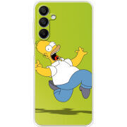Чехол BoxFace Samsung Galaxy A15 (A155) 
