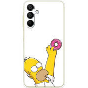 Чехол BoxFace Samsung Galaxy A15 (A155) 