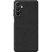Черный чехол BoxFace Samsung Galaxy A15 (A155) 
