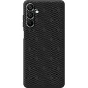 Черный чехол BoxFace Samsung Galaxy A15 (A155) 
