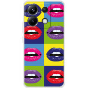 Чехол BoxFace Poco X6 5G 