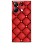 Чехол BoxFace Poco X6 5G 