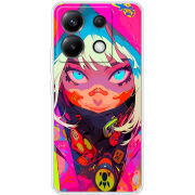 Чехол BoxFace Poco X6 5G 