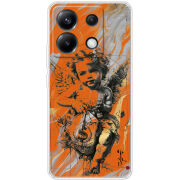 Чехол BoxFace Poco X6 5G 