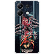 Чехол BoxFace Poco X6 5G 