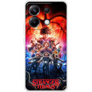 Чехол BoxFace Poco X6 5G 