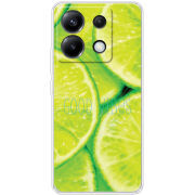 Чехол BoxFace Poco X6 5G 