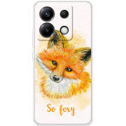 Чехол BoxFace Poco X6 5G 