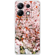 Чехол BoxFace Poco X6 5G 