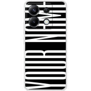 Чехол BoxFace Poco X6 5G 
