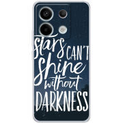 Чехол BoxFace Xiaomi Redmi Note 13 5G 