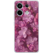 Чехол BoxFace Xiaomi Redmi Note 13 5G 