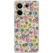 Чехол BoxFace Xiaomi Redmi Note 13 5G 