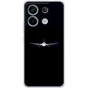 Чехол BoxFace Xiaomi Redmi Note 13 5G 