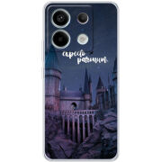 Чехол BoxFace Xiaomi Redmi Note 13 5G 