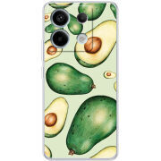 Чехол BoxFace Xiaomi Redmi Note 13 5G 