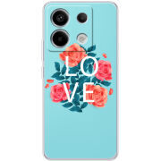 Чехол BoxFace Xiaomi Redmi Note 13 5G 