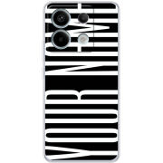 Чехол BoxFace Xiaomi Redmi Note 13 5G 