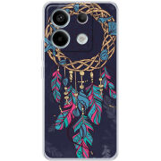 Чехол BoxFace Xiaomi Redmi Note 13 5G 