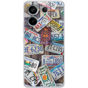 Чехол BoxFace Xiaomi Redmi Note 13 5G 