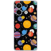 Чехол BoxFace Xiaomi Redmi Note 13 5G 