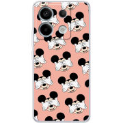 Чехол BoxFace Xiaomi Redmi Note 13 5G 