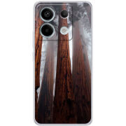 Чехол BoxFace Xiaomi Redmi Note 13 5G 