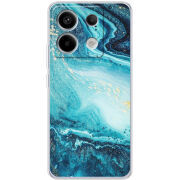 Чехол BoxFace Xiaomi Redmi Note 13 5G 