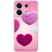 Чехол BoxFace Xiaomi Redmi Note 13 5G 