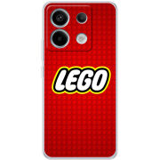 Чехол BoxFace Xiaomi Redmi Note 13 5G 