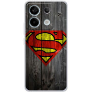 Чехол BoxFace Xiaomi Redmi Note 13 5G 