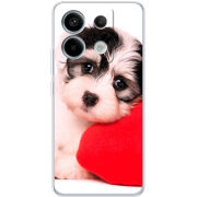 Чехол BoxFace Xiaomi Redmi Note 13 5G 