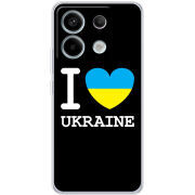 Чехол BoxFace Xiaomi Redmi Note 13 5G 