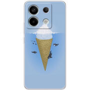 Чехол BoxFace Xiaomi Redmi Note 13 5G 