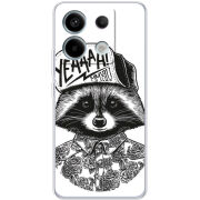 Чехол BoxFace Xiaomi Redmi Note 13 5G 