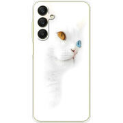 Чехол BoxFace Samsung Galaxy A25 (A256) 