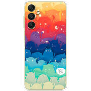 Чехол BoxFace Samsung Galaxy A25 (A256) 