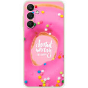 Чехол BoxFace Samsung Galaxy A25 (A256) 